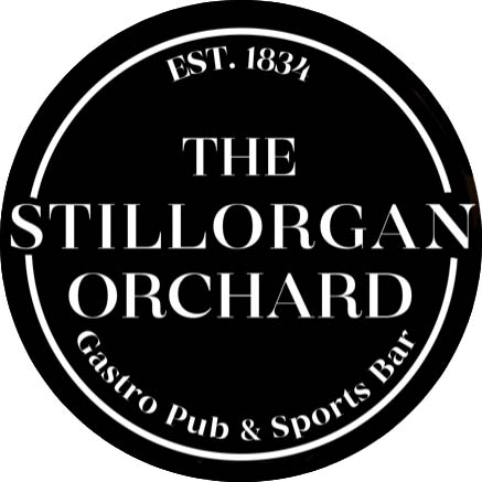 Stillorgan Orchard