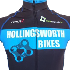 Hollingsworth Bikes