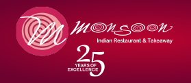 Monsoon Restaurant