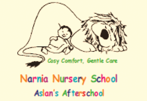 Narnia Nursery